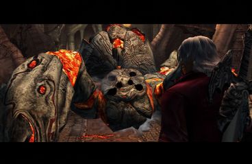 Игра для PS4 Devil May Cry HD Collection [PS4, русская документация] фото 5