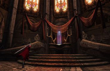 Игра для PS4 Devil May Cry HD Collection [PS4, русская документация] фото 6