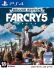 Игра для PS4 Far Cry 5. Deluxe Edition [PS4, русская версия] фото 1