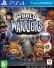 Игра для PS4 World of Warriors [PS4, русские субтитры] фото 1