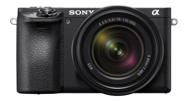 Фотоаппарат Sony ILCE-6500 kit фото 1