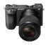 Фотоаппарат Sony ILCE-6500 kit фото 2