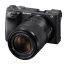 Фотоаппарат Sony ILCE-6500 kit фото 5