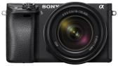 Фотоаппарат Sony ILCE-6300M  в комплекте с SEL18135