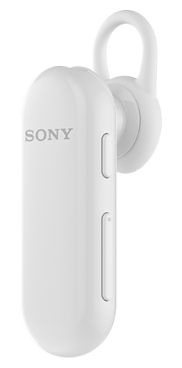 Моно Bluetooth гарнитура Sony MBH22 фото 1