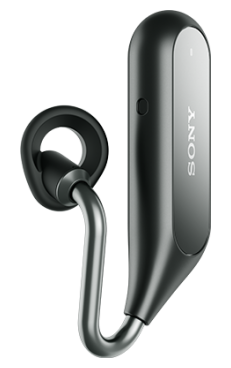 Гарнитура Sony Xperia™ Ear Duo фото 5