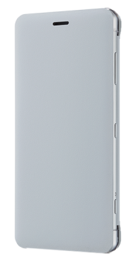 Чехол-подставка Sony SCSH50 для Xperia XZ2 Compact фото 1