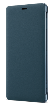 Чехол-подставка Sony SCSH40 для Xperia XZ2 фото 2