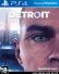 Игра для PS4 Detroit: Стать человеком [PS4, русская версия]