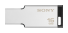 Флэш-накопитель USB Sony USM16MX фото 1
