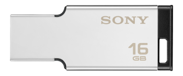 Флэш-накопитель USB Sony USM16MX фото 2