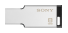 Флэш-накопитель USB Sony USM8MX фото 2