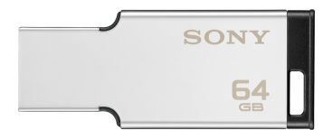 Флэш-накопитель USB Sony USM64MX фото 1
