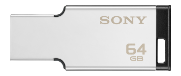 Флэш-накопитель USB Sony USM64MX фото 2