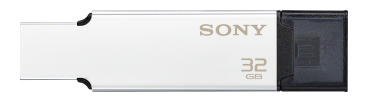 Флэш-накопитель USB Sony USM32BA2 фото 1