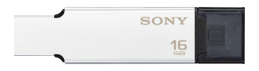 Флэш-накопитель USB Sony USM16BA2 фото 1