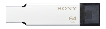 Флэш-накопитель USB Sony USM64BA2 фото 1