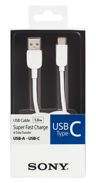 Кабель USB Sony CP-AC100 фото 1
