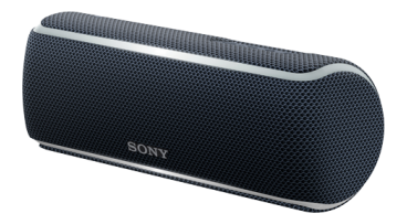 Беспроводная колонка Sony SRS-XB21 фото 1