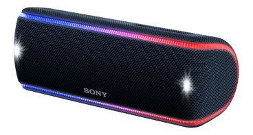 Беспроводная колонка Sony SRS-XB31 фото 1