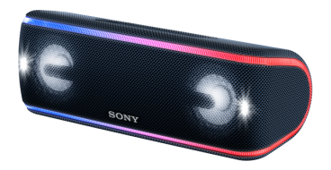 Беспроводная колонка Sony SRS-XB41 фото 1