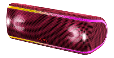 Беспроводная колонка Sony SRS-XB41 фото 1