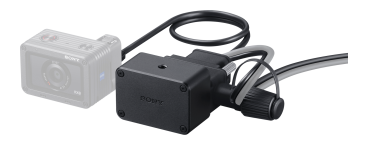 Проводная система управления RX0 Sony CCB-WD1 фото 2