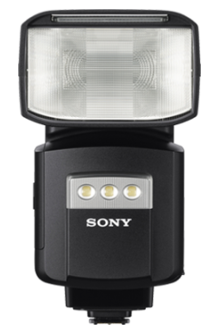 Вспышка Sony HVL-F60RM фото 1