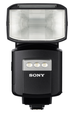 Вспышка Sony HVL-F60RM фото 2