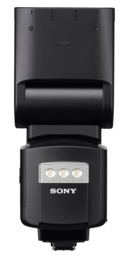 Вспышка Sony HVL-F60RM фото 4