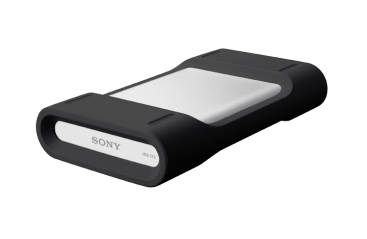 Внешний жесткий диск Sony PSZ-HB2T-В фото 1