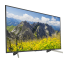 Телевизор Sony KD-43XF7596 фото 3