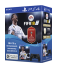 Игра для PS4 FIFA 2018 и Беспроводной контроллер DUALSHOCK® 4 фото 1
