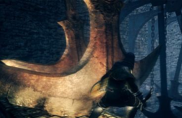 Игра для PS4 Dark Souls: Remastered [PS4, русские субтитры] фото 7
