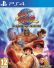 Игра для PS4 Street Fighter 30th Anniversary Collection [PS4, русская документация] фото 1