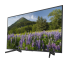 Телевизор Sony KD-49XF7005 фото 4