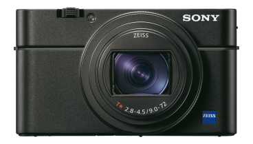 Фотоаппарат Sony DSC-RX100M6 фото 2