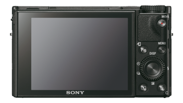 Фотоаппарат Sony DSC-RX100M6 фото 4