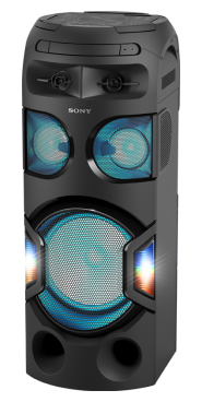 Аудиосистема Sony MHC-V71D фото 2