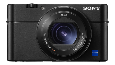 Фотоаппарат Sony DSC-RX100M5A фото 1