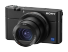 Фотоаппарат Sony DSC-RX100M5A фото 4