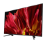 Телевизор Master Series 4K HDR KD-65ZF9 фото 4