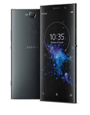 Смартфон Sony Xperia XA2 Plus Dual 32GB фото 1