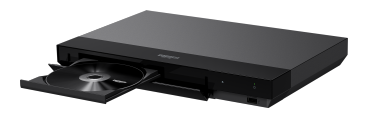 Проигрыватель дисков Blu-ray™ 4K Ultra HD UBP-X700 фото 4