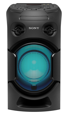 Аудиосистема Sony MHC-V21D фото 2