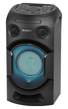 Аудиосистема Sony MHC-V21D фото 3