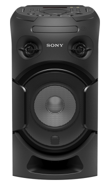 Аудиосистема Sony MHC-V21D фото 4