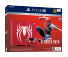 Игровая консоль Sony PlayStation 4 Pro 1ТБ (Limited edition) в комплекте с игрой Человек-Паук