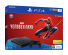 Игровая консоль Sony PlayStation 4 (1 ТБ)  в комплекте с игрой Человек-Паук