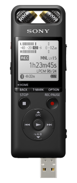 Диктофон Sony PCM-A10 фото 8